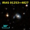 IRAS 01253+4827