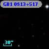 GB1 0813+517