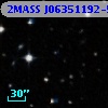 2MASS J06351192-5125048