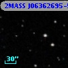2MASS J06362695-5123477