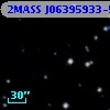 2MASS J06395933-5231507