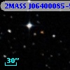 2MASS J06400085-5050083