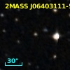 2MASS J06403111-5055246