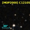 2MASS J06410537-5105257