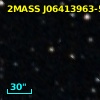 2MASS J06413963-5049587