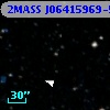 2MASS J06415969-5051133