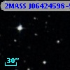 2MASS J06424598-5038268