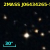 2MASS J06434265-5030380