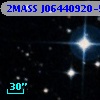2MASS J06440920-5031431