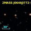 2MASS J06460772-5239103