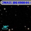 2MASS J06490044-4957369