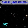 2MASS J06515105-4925393