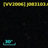 [VV2006] J083103.0+523533