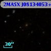 2MASX J08134053+5153141