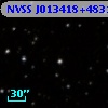 NVSS J013418+483138