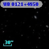 WB 0121+4850