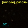 [VV2006] J082059.9+515924
