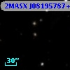 2MASX J08195787+5206108