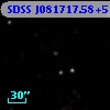 SDSS J081717.58+510733.3