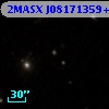 2MASX J08171359+5105060
