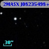 2MASX J08235498+5217405