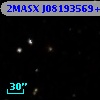 2MASX J08193569+5058138