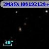 2MASX J08192128+5056580