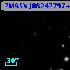 2MASX J08242797+5154355