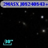 2MASX J08240843+5132526