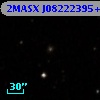 2MASX J08222395+5111336