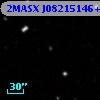 2MASX J08215146+5119286