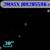 2MASX J08205586+5112304