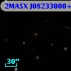 2MASX J08233000+5125561