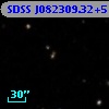 SDSS J082309.32+512504.1
