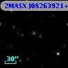 2MASX J08263921+5212347