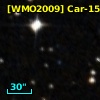 2MASS J06384293-5110180