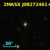 2MASX J08272461+5147514