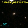 2MASX J08324470+5235210