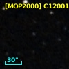 [MOP2000] C120012