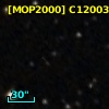 [MOP2000] C120031