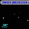 2MASX J08281158+5246264