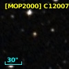 2MASS J06395814-5100427