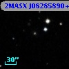 2MASX J08285890+5246183