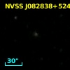 NVSS J082838+524651