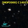 [MOP2000] C140233