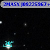 2MASX J08225967+5236199