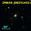 2MASX J08251452+5235556