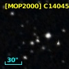 2MASS J06405230-5044154