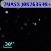 2MASX J08263548+5313177