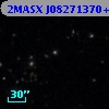 2MASX J08271370+5308544